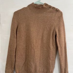 Sezane Sweater